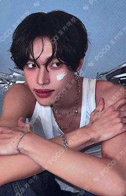 2026 SEASON'S GREETINGS RANDOM TRADING CARD SET B ver.