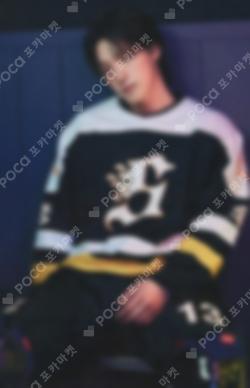 25 SEVENTEEN's HOME ROOM WEAR SET