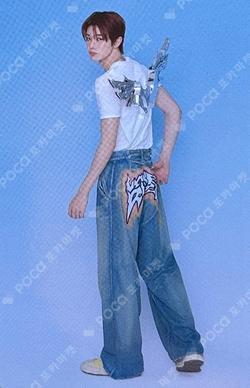 2026 SEASON'S GREETINGS RANDOM TRADING CARD SET B ver.