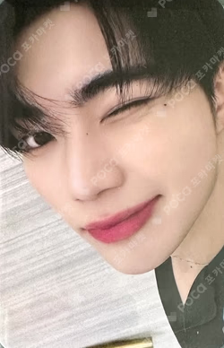 2025 ZEROBASEONE WORLD TOUR [HERE&NOW] IN HONG KONG PARK GUNWOOK photocard image