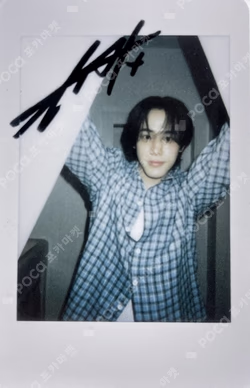 X SHOP X OX:N PHOTOBOOK