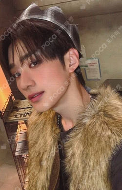 Lost and Found YONGSEUNG photocard image