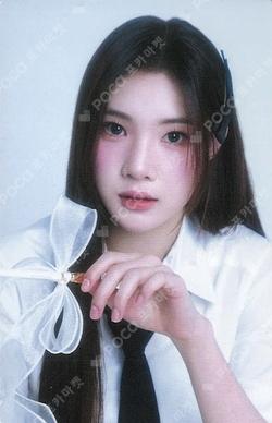 SMTOWN LIVE 2025 in TOKYO JUUN photocard image