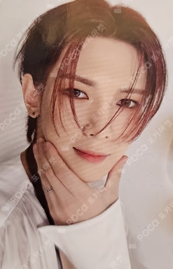 ATEEZ VR CONCERT : LIGHT THE WAY YEOSANG photocard image