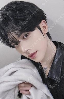 NEVER SAY NEVER MAKESTAR RICKY photocard image