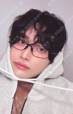 2026 SEASON'S GREETINGS RANDOM TRADING CARD SET A ver. WONBIN photocard image