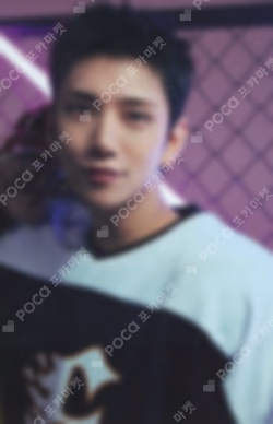 25 SEVENTEEN's HOME ROOM WEAR SET JOSHUA photocard image