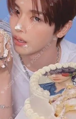 2026 SEASON'S GREETINGS RANDOM TRADING CARD SET B ver.