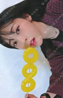 laundri K-MONSTAR Moon Byul photocard image