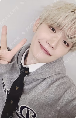 2026 SEASON'S GREETINGS [(0_1) World] KTOWN4U