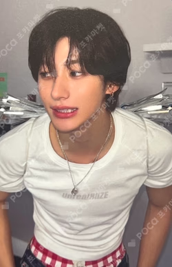 2026 SEASON'S GREETINGS RANDOM TRADING CARD SET B ver.