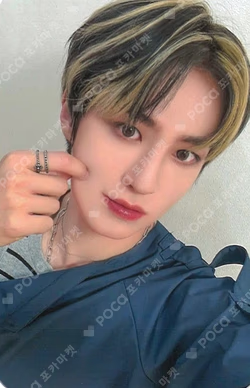 Youth Chapter 3 : ROMANTIC YOUTH fromm store