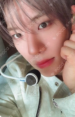 blackout Starlike Music Seung Ho Song photocard image