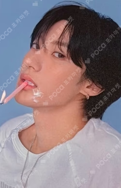 2026 SEASON'S GREETINGS RANDOM TRADING CARD SET B ver.