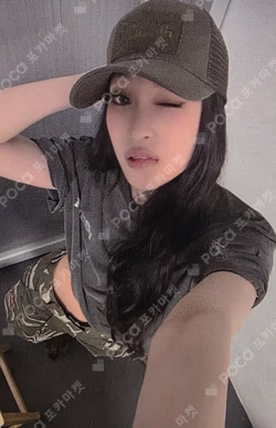 ALLDAY PROJECT TRECKER HAT SET