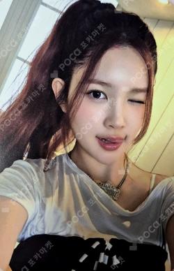 FOCUS REWARD A-Na photocard image