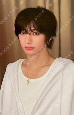 RIIZE ANTON photocard image