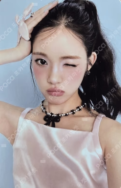 FOCUS RANDOM TRADING CARD B ver.