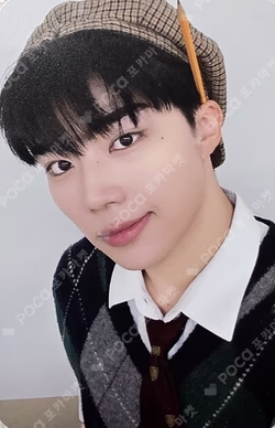 2026 SEASON'S GREETINGS [(0_1) World] YES24