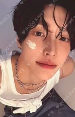 2026 SEASON'S GREETINGS RANDOM TRADING CARD SET B ver. WONBIN photocard image