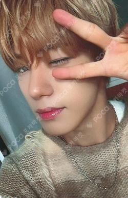 blackout KPOP TOGETHER Seung Ho Song photocard image