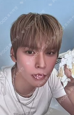 2026 SEASON'S GREETINGS RANDOM TRADING CARD SET B ver.