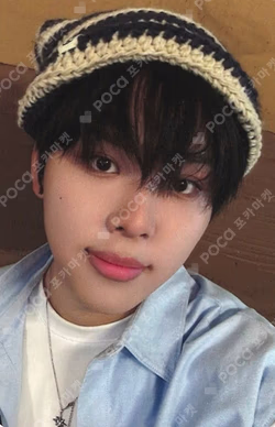 Kick Out, Flip Now! MAKESTAR Amaru photocard image