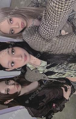 ALLDAY PROJECT TBL SHOP REWARD Unit photocard image