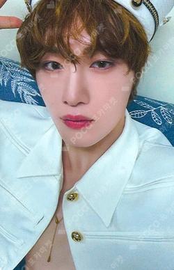 GO Chapter 1 : GO Together WHOSFAN HYUNSUK photocard image