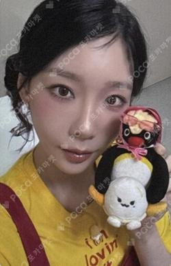 [PINGU X TAENG-GEU] POP-UP STORE REWARD