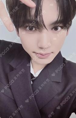 ZEROBASEONE HAN YUJIN photocard image
