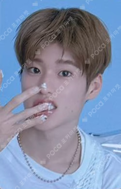 2026 SEASON'S GREETINGS RANDOM TRADING CARD SET B ver. SOHEE photocard image