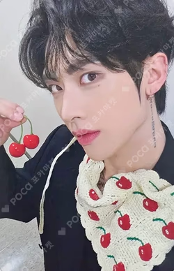 NEVER SAY NEVER MUVVE RICKY photocard image