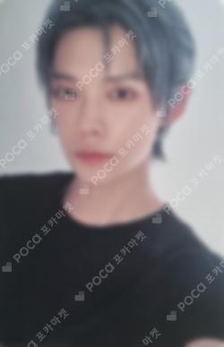 NO LABELS: PART 01 DEAR MY MUSE LUCKY DRAW YEONJUN photocard image