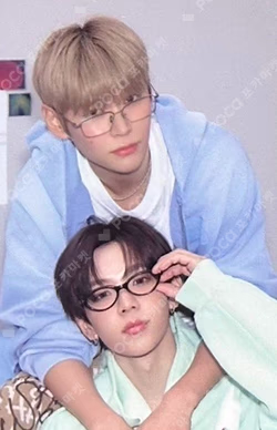 2026 SEASON'S GREETINGS RANDOM TRADING CARD SET A ver.