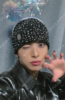 HOUSE OF TRICKY : WRECKING THE HOUSE NY MUSIC YECHAN photocard image