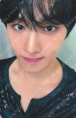 GO Chapter 1 : GO Together fromm store HYUNSUK photocard image