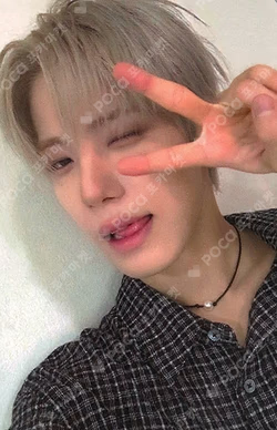 blackout JJMUZE Seung Ho Song photocard image