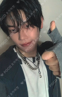 blackout BEATROAD Yeo Jun Jang photocard image