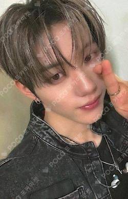 blackout JJMUZE Kyoung Bae Seo photocard image