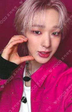 O-RLY? MAKESTAR TOMOYA photocard image