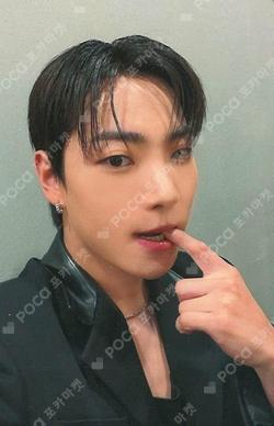 UNBROKEN KPOP TOGETHER E-TION photocard image