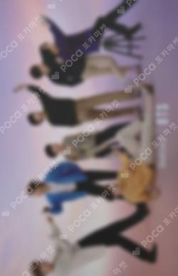 Galaxy Japan Unit photocard image