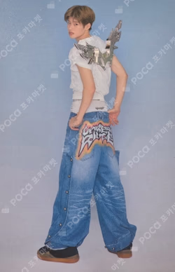 2026 SEASON'S GREETINGS RANDOM TRADING CARD SET B ver. SOHEE photocard image