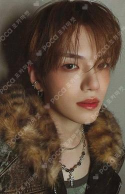 Lost and Found GYEHYEON photocard image