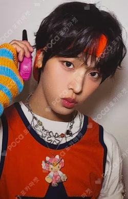 2026 SEASON'S GREETINGS RANDOM TRADING CARD SET A ver.