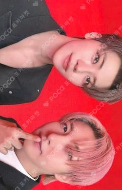 Go Back To The Future MU-MO SHOP Unit photocard image