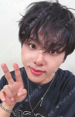 Kick Out, Flip Now! MAKESTAR Amaru photocard image