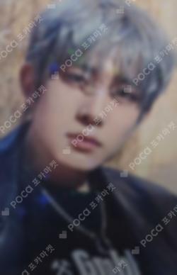 ENHYPEN HEESEUNG photocard image