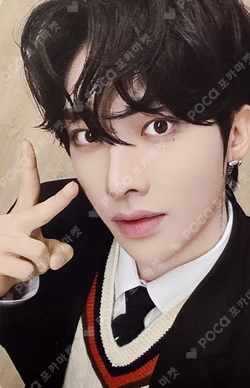 2026 SEASON'S GREETINGS [(0_1) World] KTOWN4U